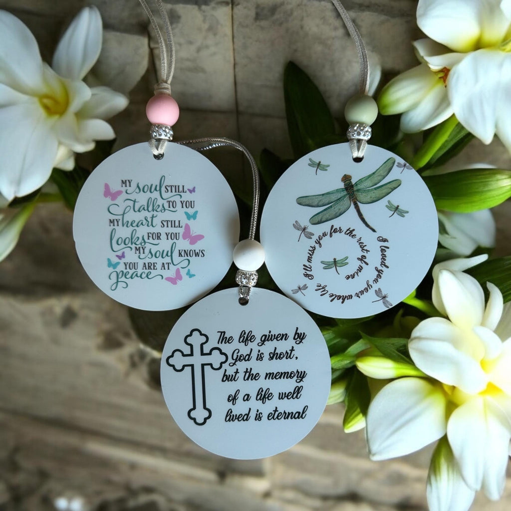 Memorial - Remembrance