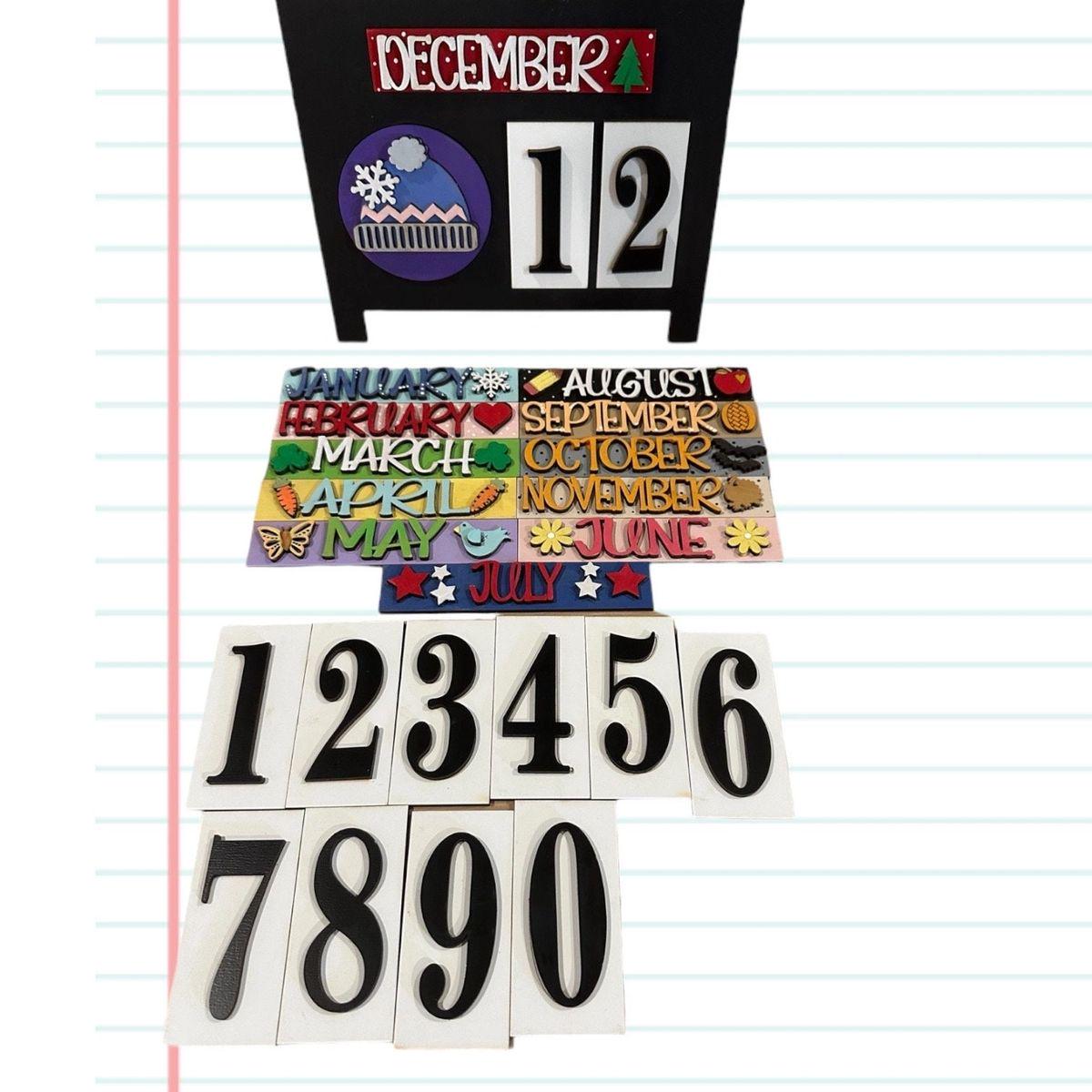 3